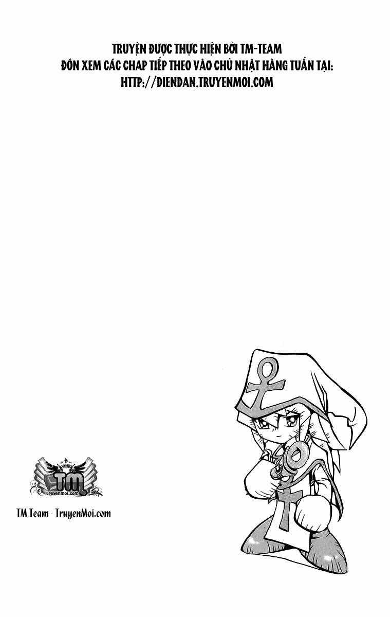 Vua Trò Chơi - Chapter 58 - Trang 22