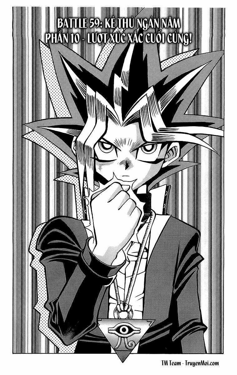 Vua Trò Chơi - Chapter 59 - Trang 2