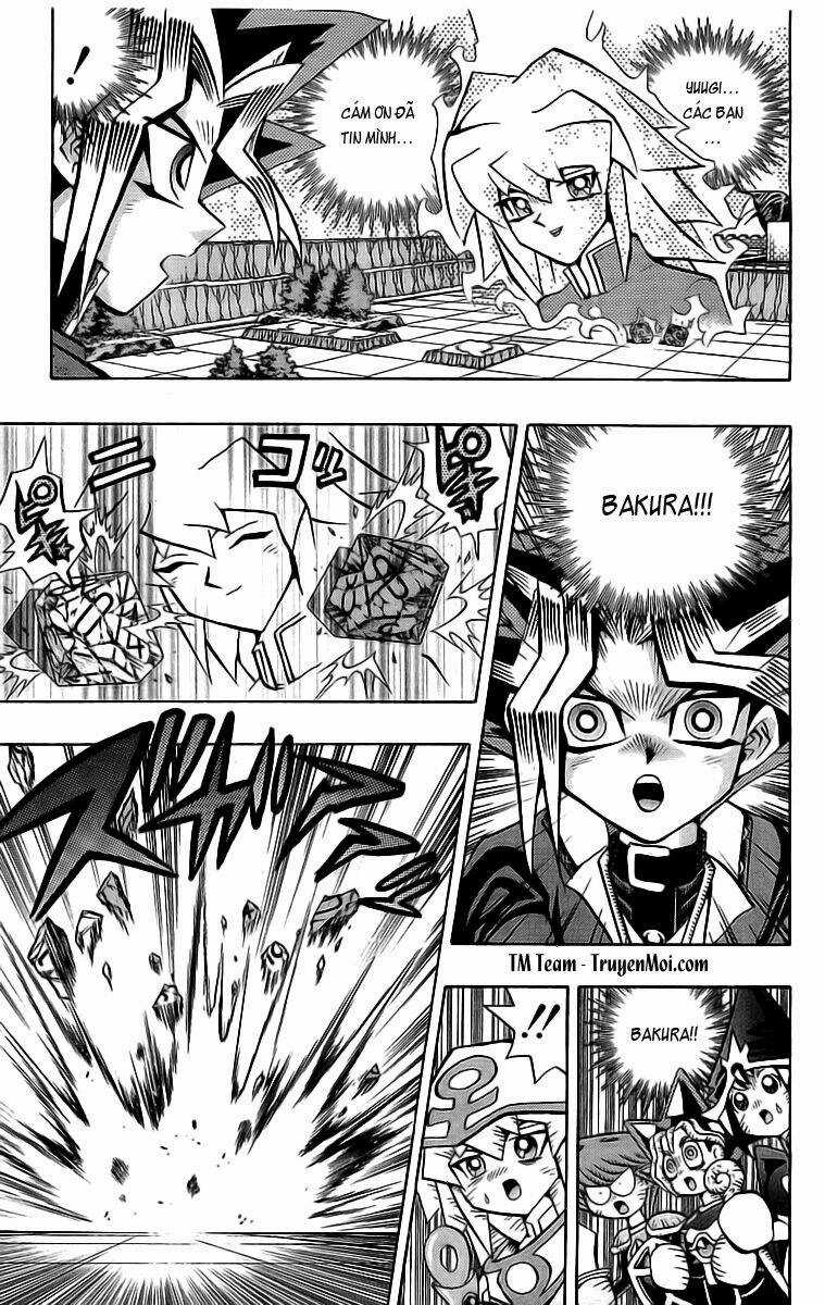 Vua Trò Chơi - Chapter 59 - Trang 13