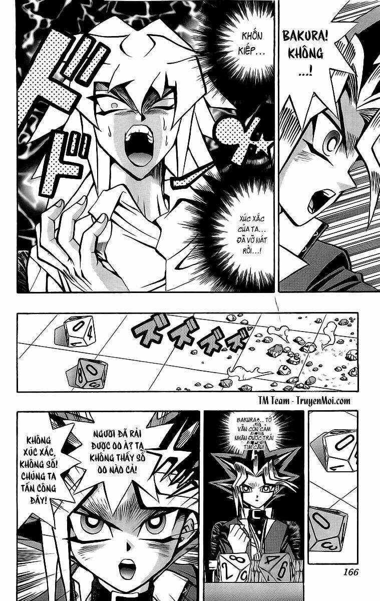 Vua Trò Chơi - Chapter 59 - Trang 14