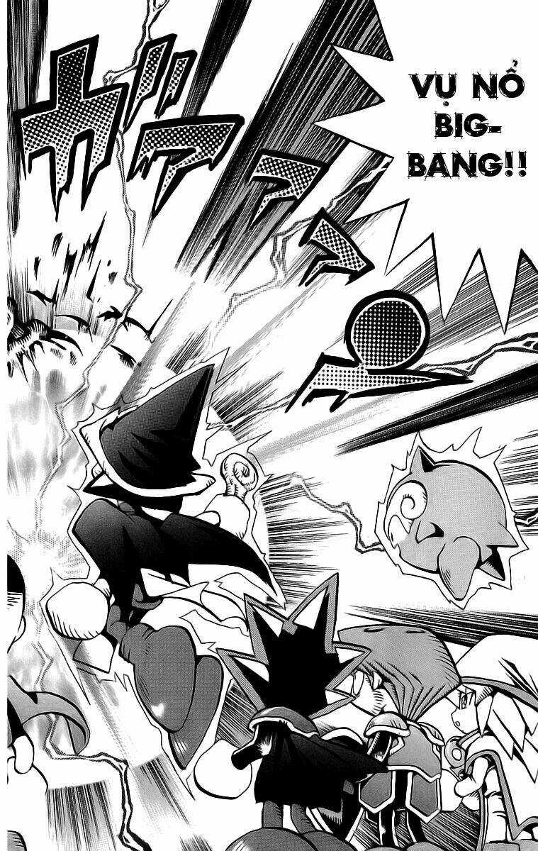 Vua Trò Chơi - Chapter 59 - Trang 16