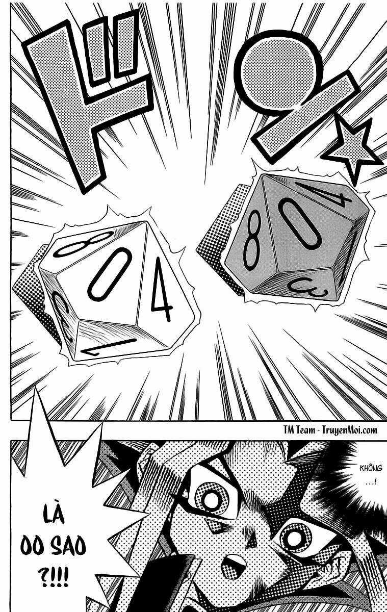 Vua Trò Chơi - Chapter 59 - Trang 10