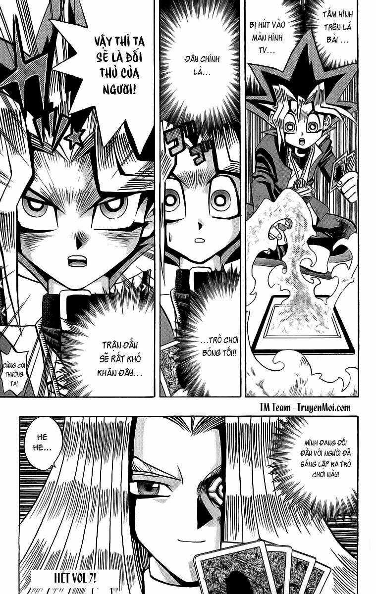 Vua Trò Chơi - Chapter 60 - Trang 19