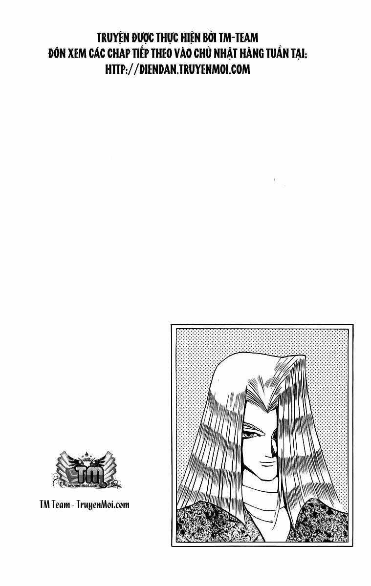 Vua Trò Chơi - Chapter 61 - Trang 20