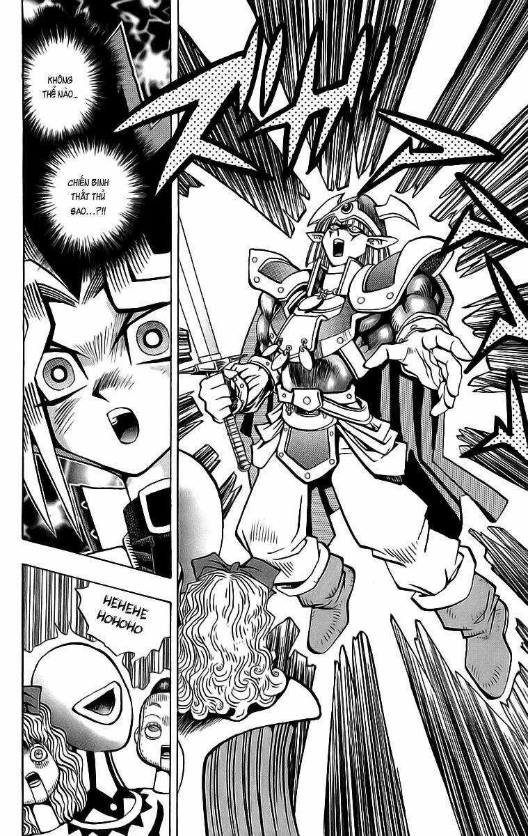 Vua Trò Chơi - Chapter 62 - Trang 12