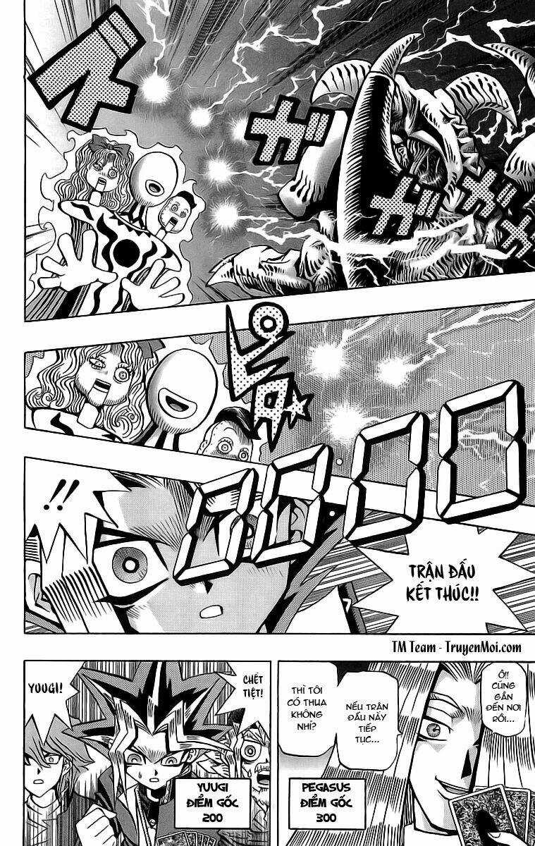 Vua Trò Chơi - Chapter 62 - Trang 16