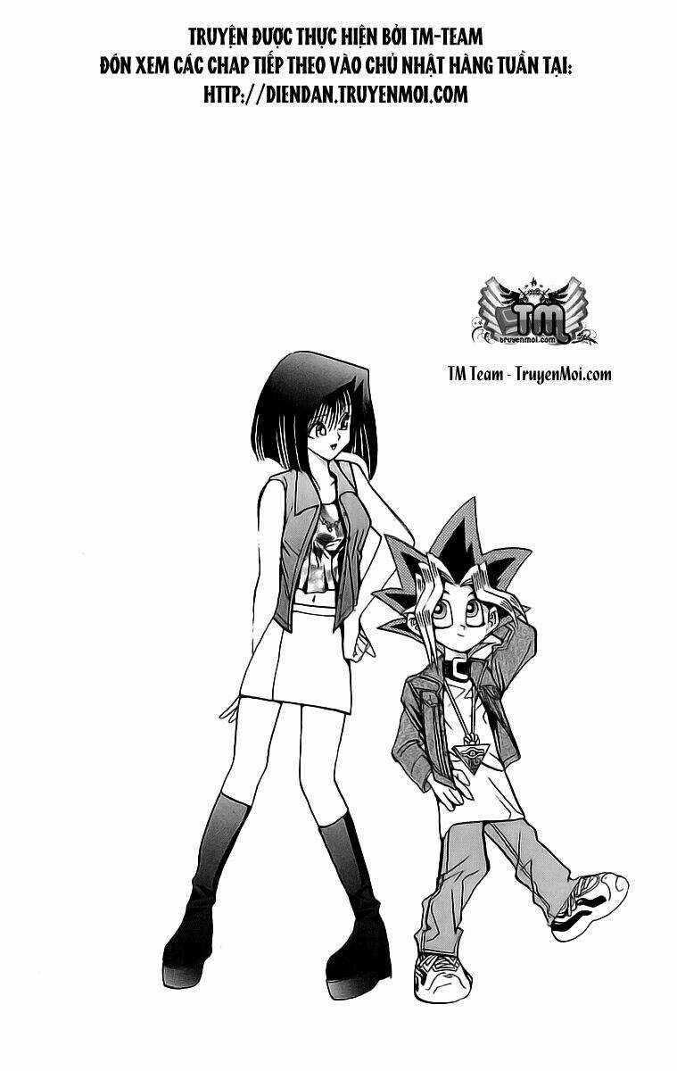 Vua Trò Chơi - Chapter 62 - Trang 20