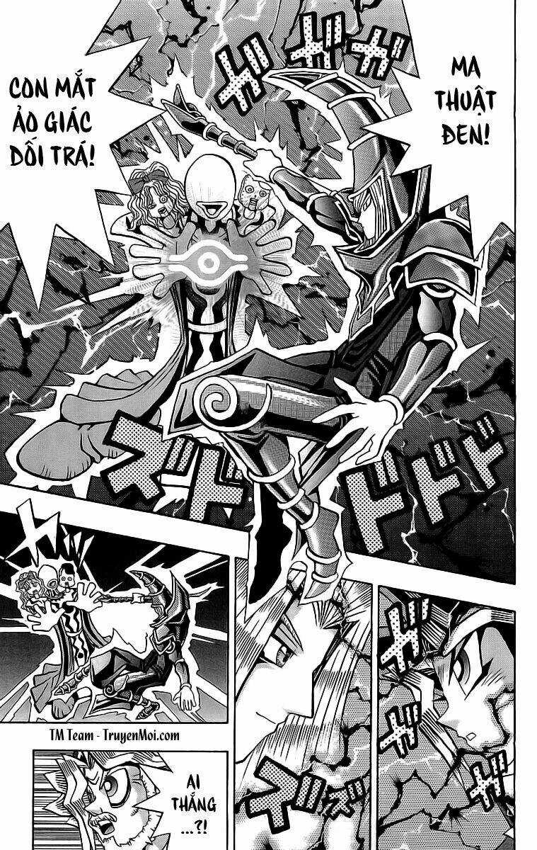 Vua Trò Chơi - Chapter 62 - Trang 9