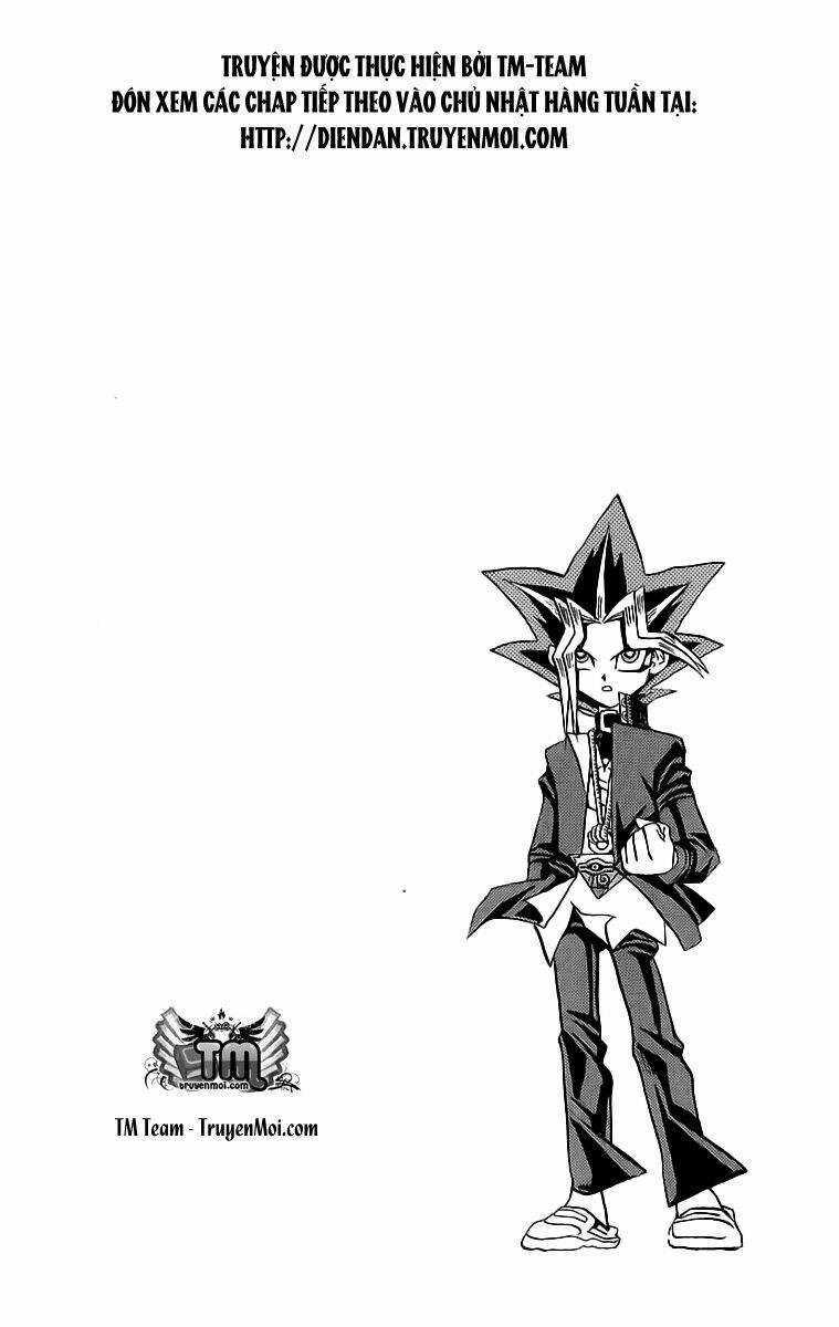 Vua Trò Chơi - Chapter 63 - Trang 22