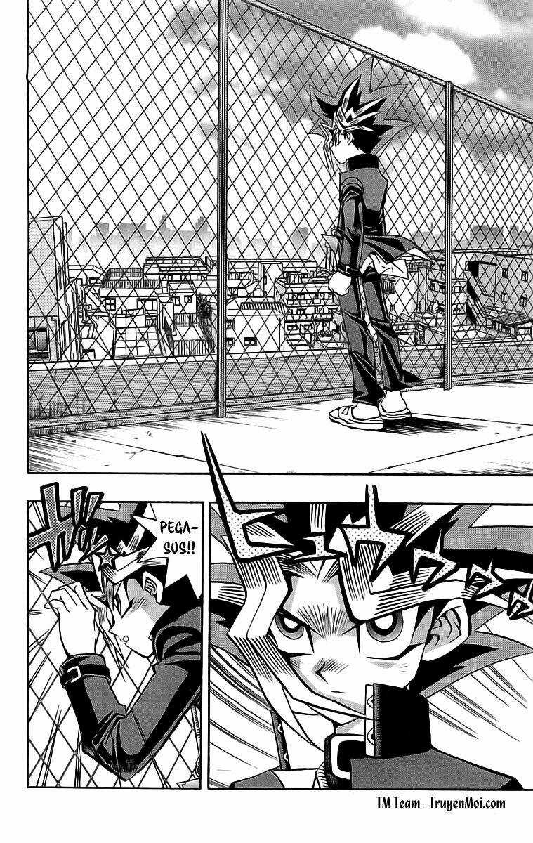 Vua Trò Chơi - Chapter 63 - Trang 8