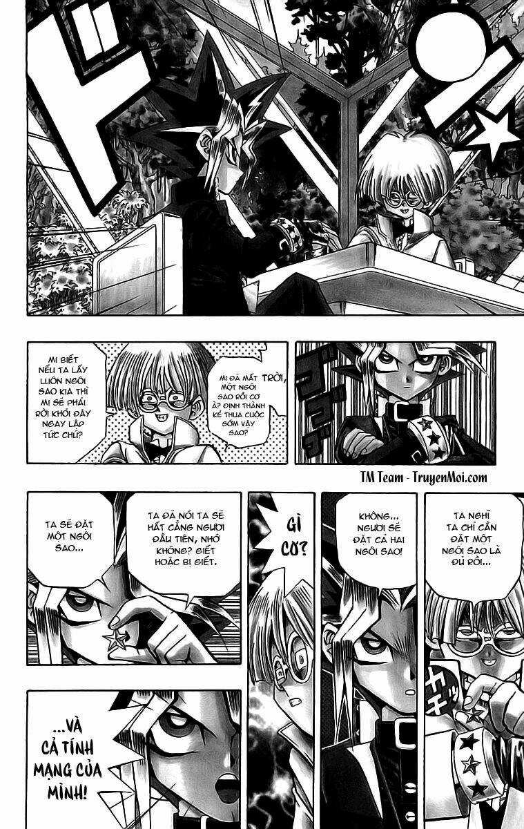 Vua Trò Chơi - Chapter 65 - Trang 12