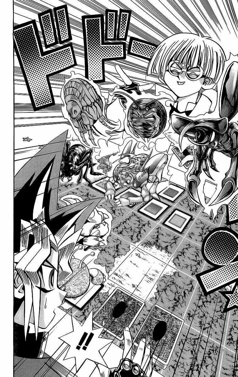 Vua Trò Chơi - Chapter 66 - Trang 14