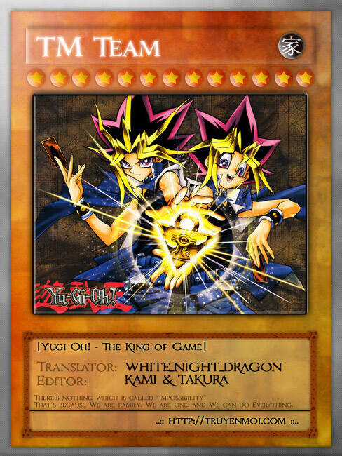 Vua Trò Chơi - Chapter 67 - Trang 23