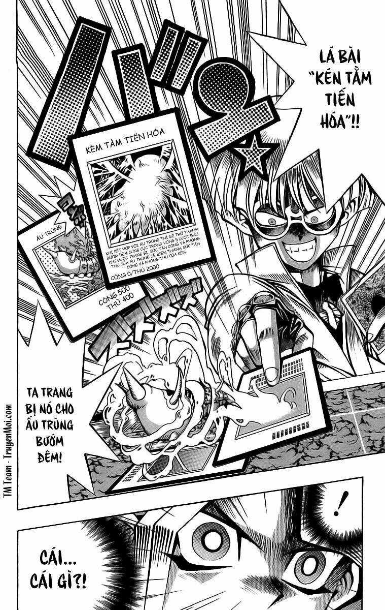 Vua Trò Chơi - Chapter 67 - Trang 9