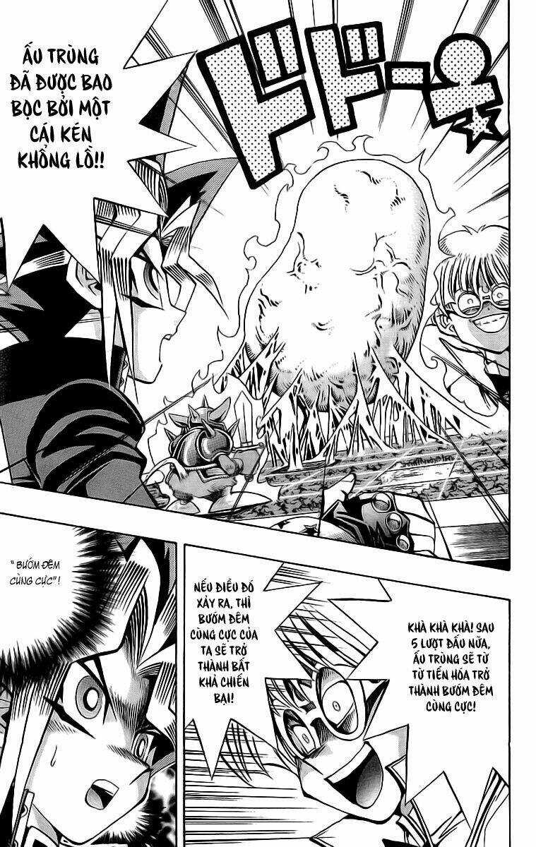 Vua Trò Chơi - Chapter 67 - Trang 10