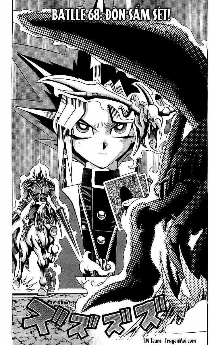 Vua Trò Chơi - Chapter 68 - Trang 2