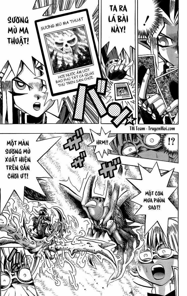 Vua Trò Chơi - Chapter 68 - Trang 12