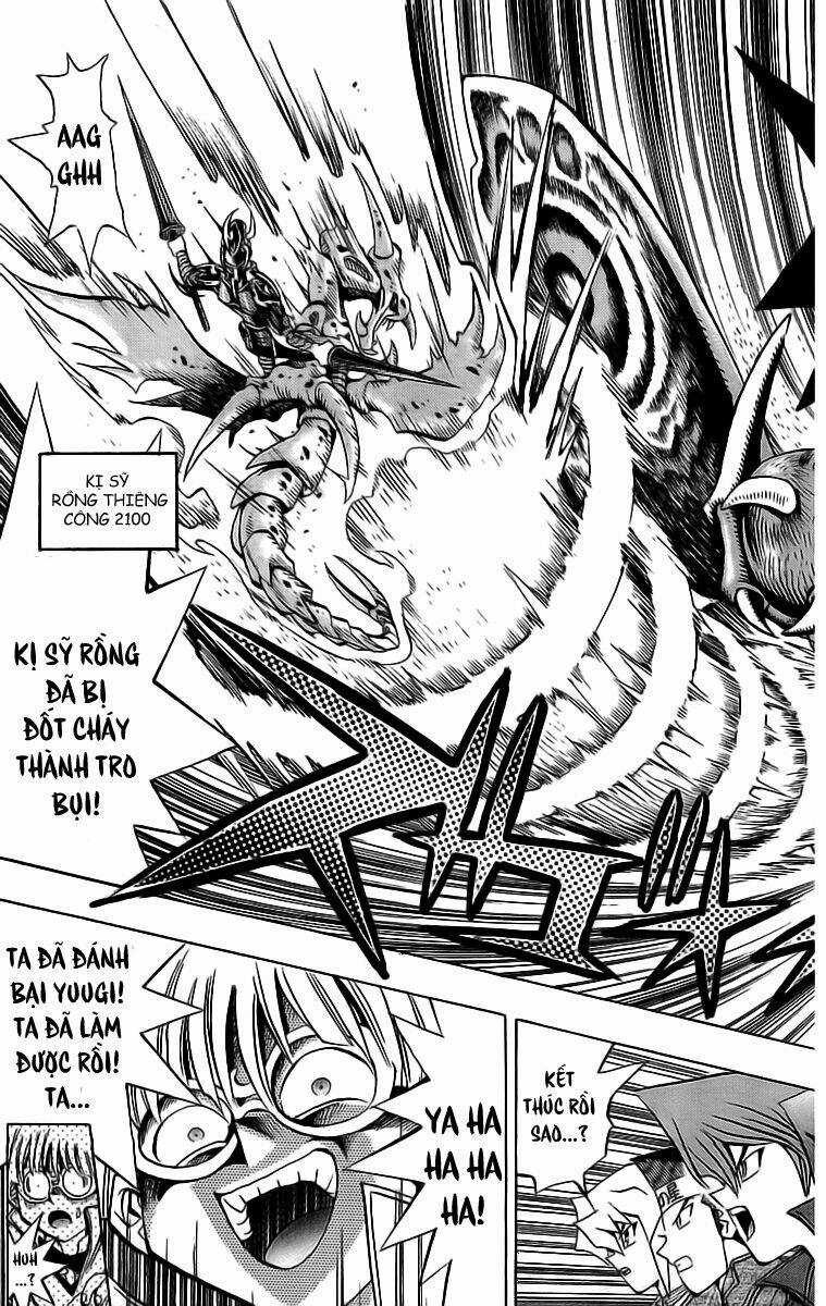 Vua Trò Chơi - Chapter 68 - Trang 14