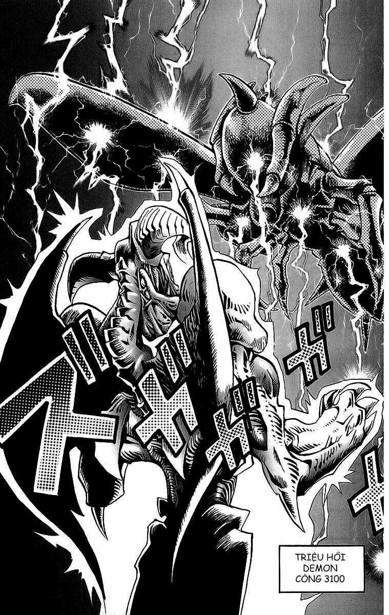 Vua Trò Chơi - Chapter 68 - Trang 18