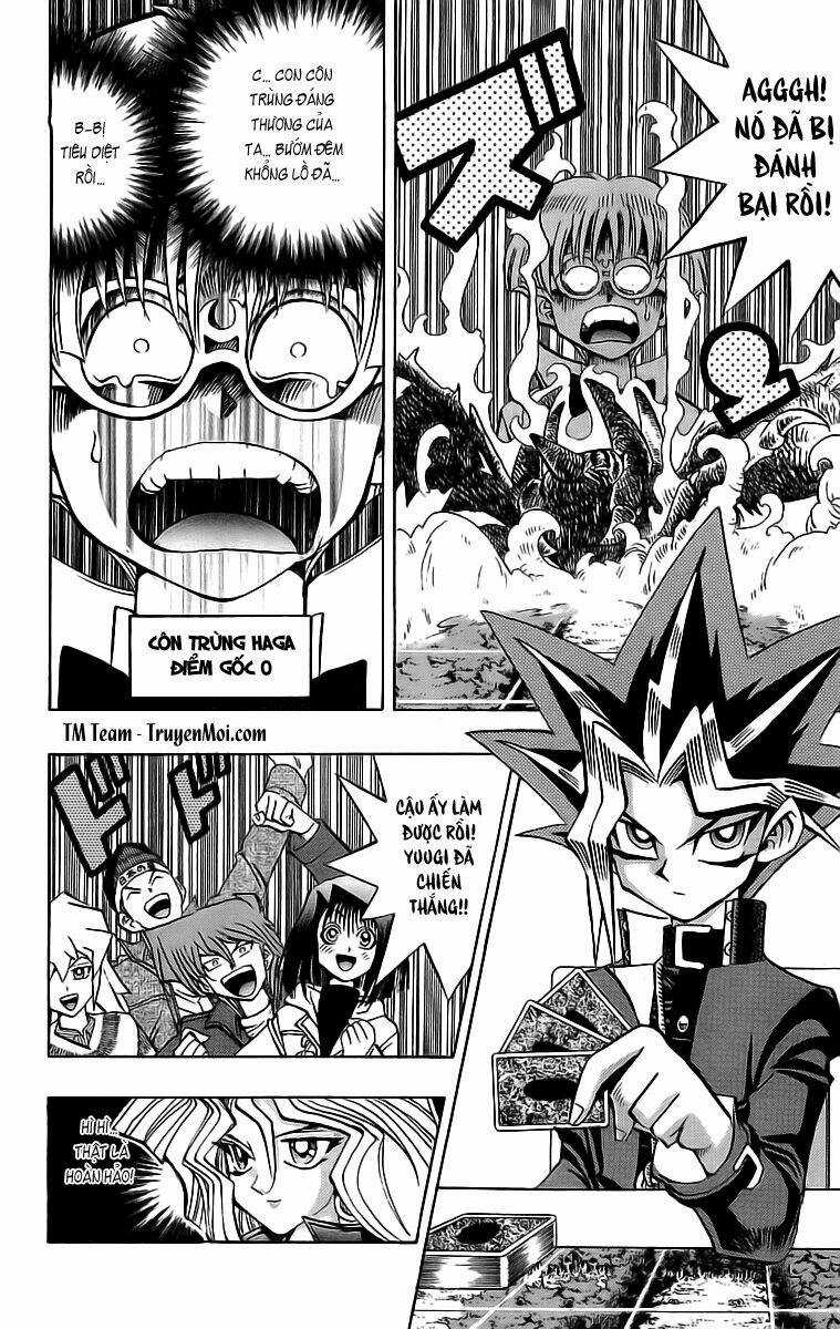 Vua Trò Chơi - Chapter 68 - Trang 19