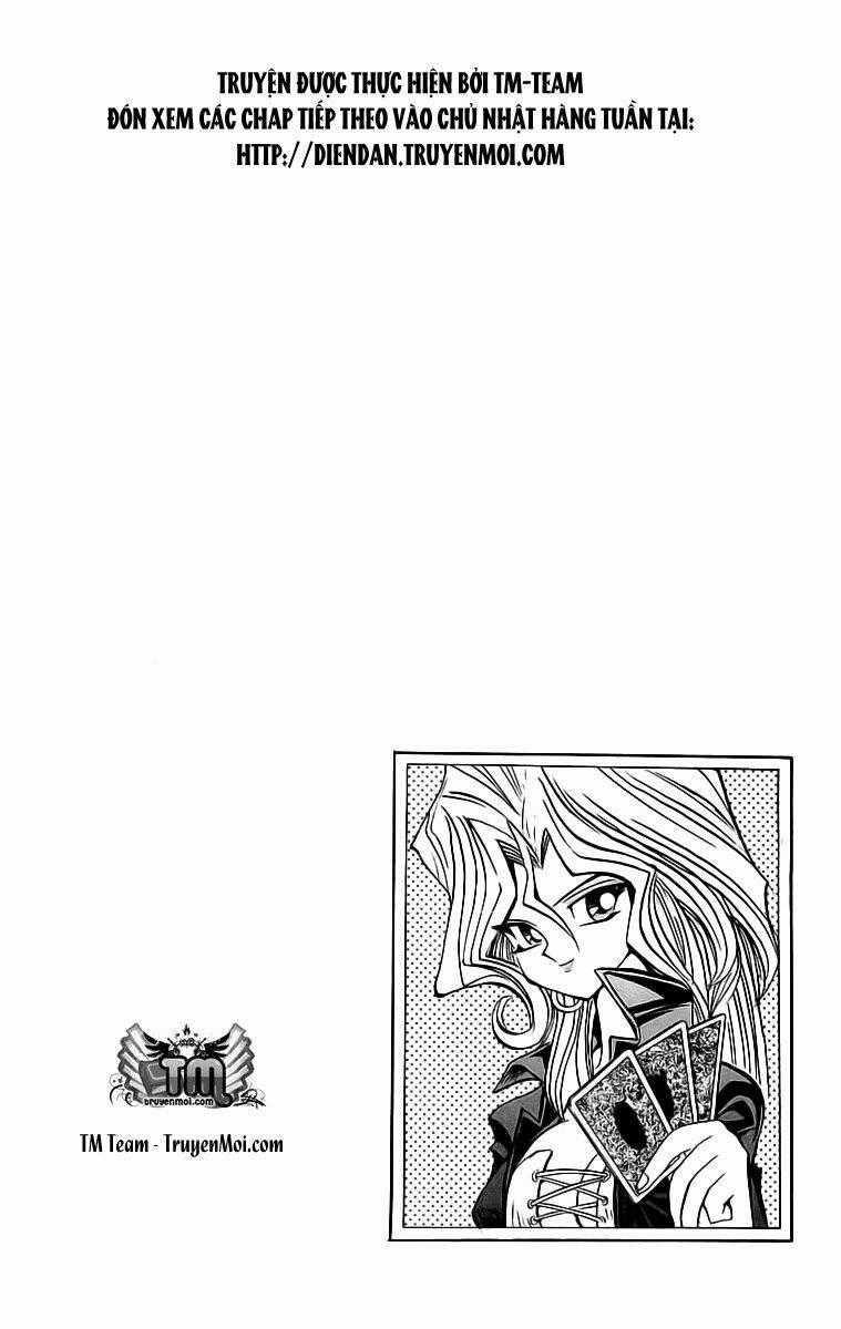 Vua Trò Chơi - Chapter 68 - Trang 21