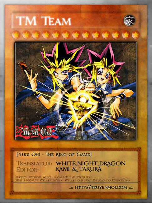 Vua Trò Chơi - Chapter 68 - Trang 22