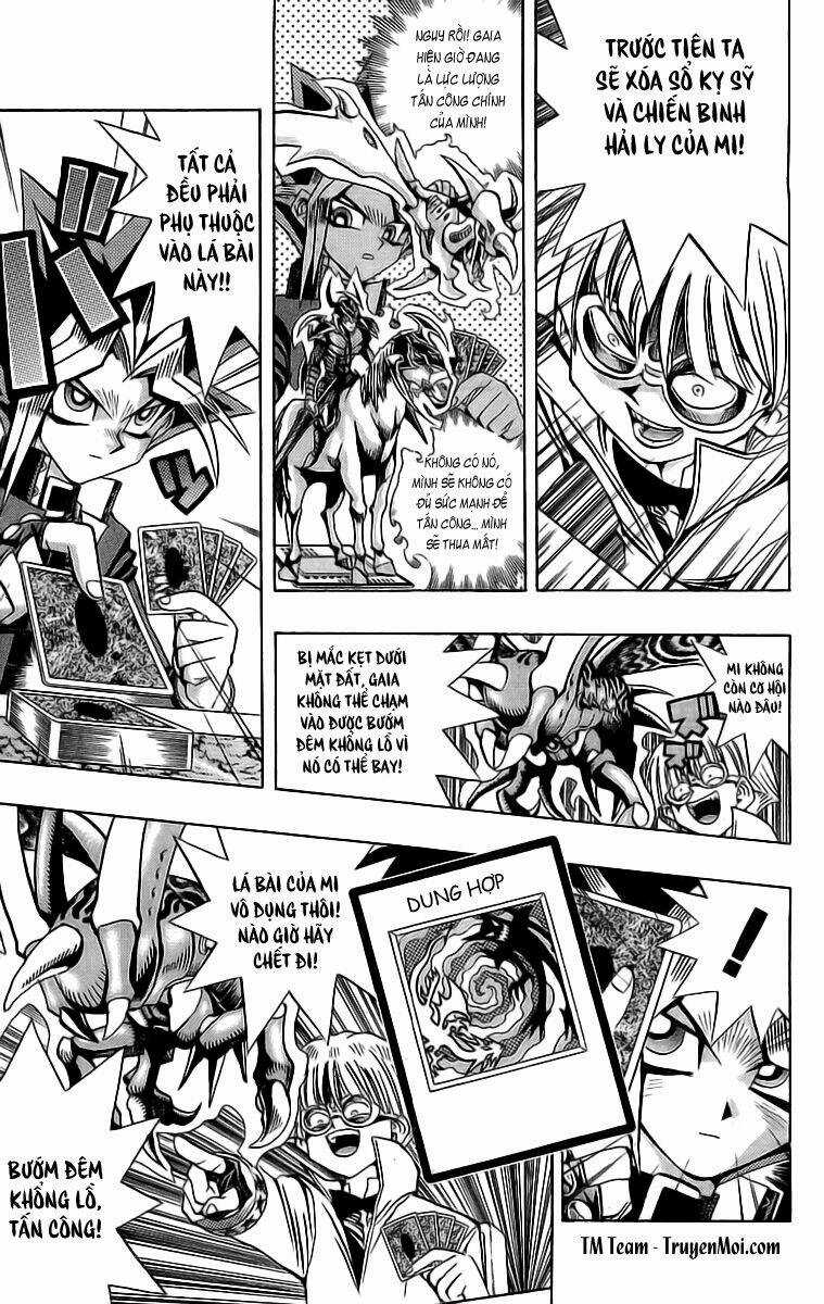 Vua Trò Chơi - Chapter 68 - Trang 6