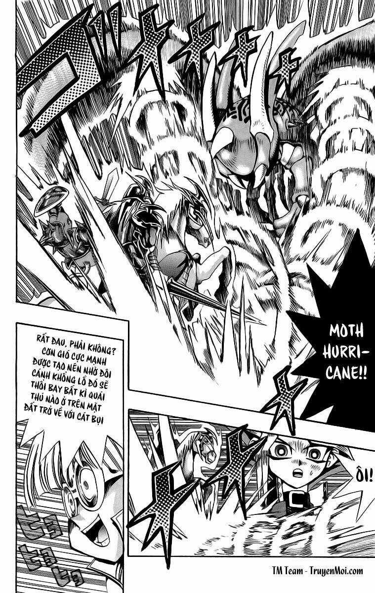 Vua Trò Chơi - Chapter 68 - Trang 7