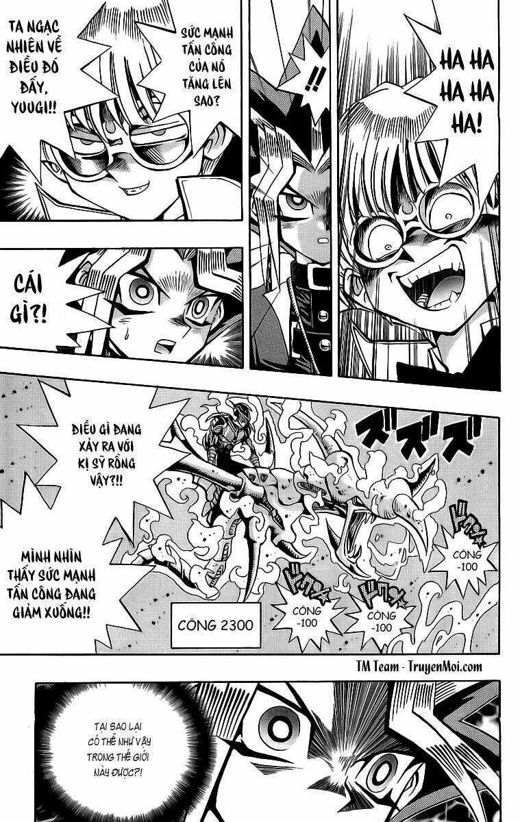 Vua Trò Chơi - Chapter 68 - Trang 10