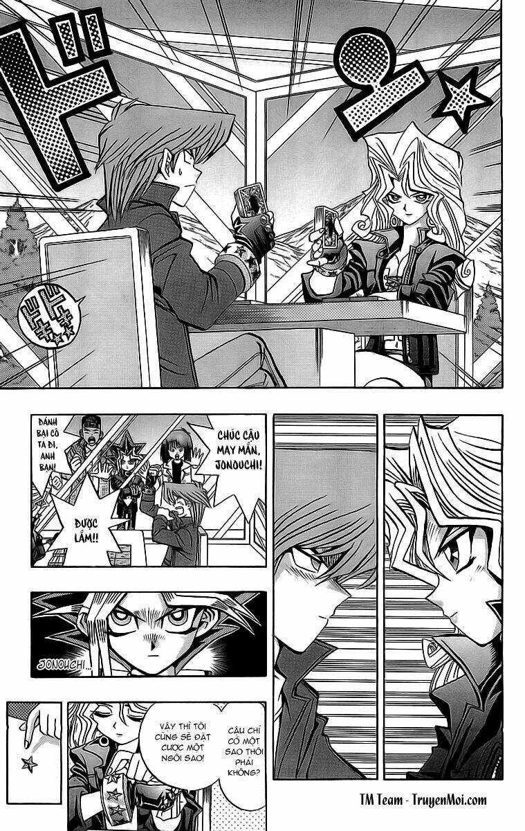 Vua Trò Chơi - Chapter 69 - Trang 13