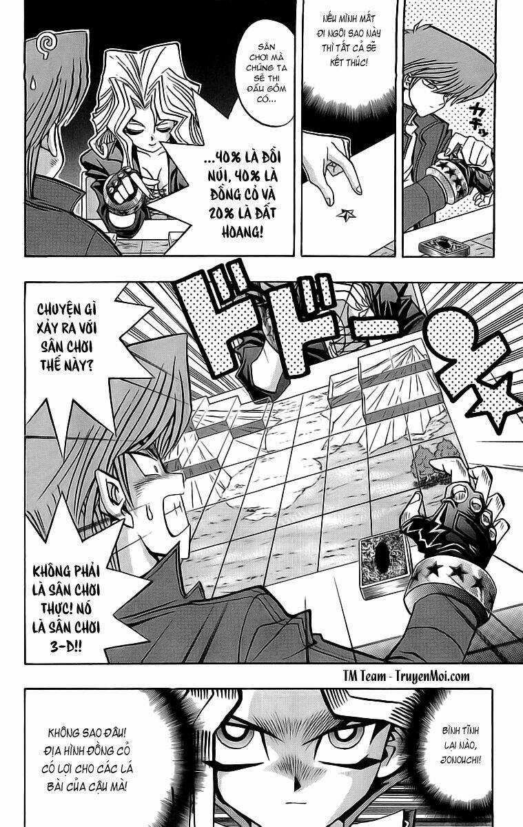 Vua Trò Chơi - Chapter 69 - Trang 14