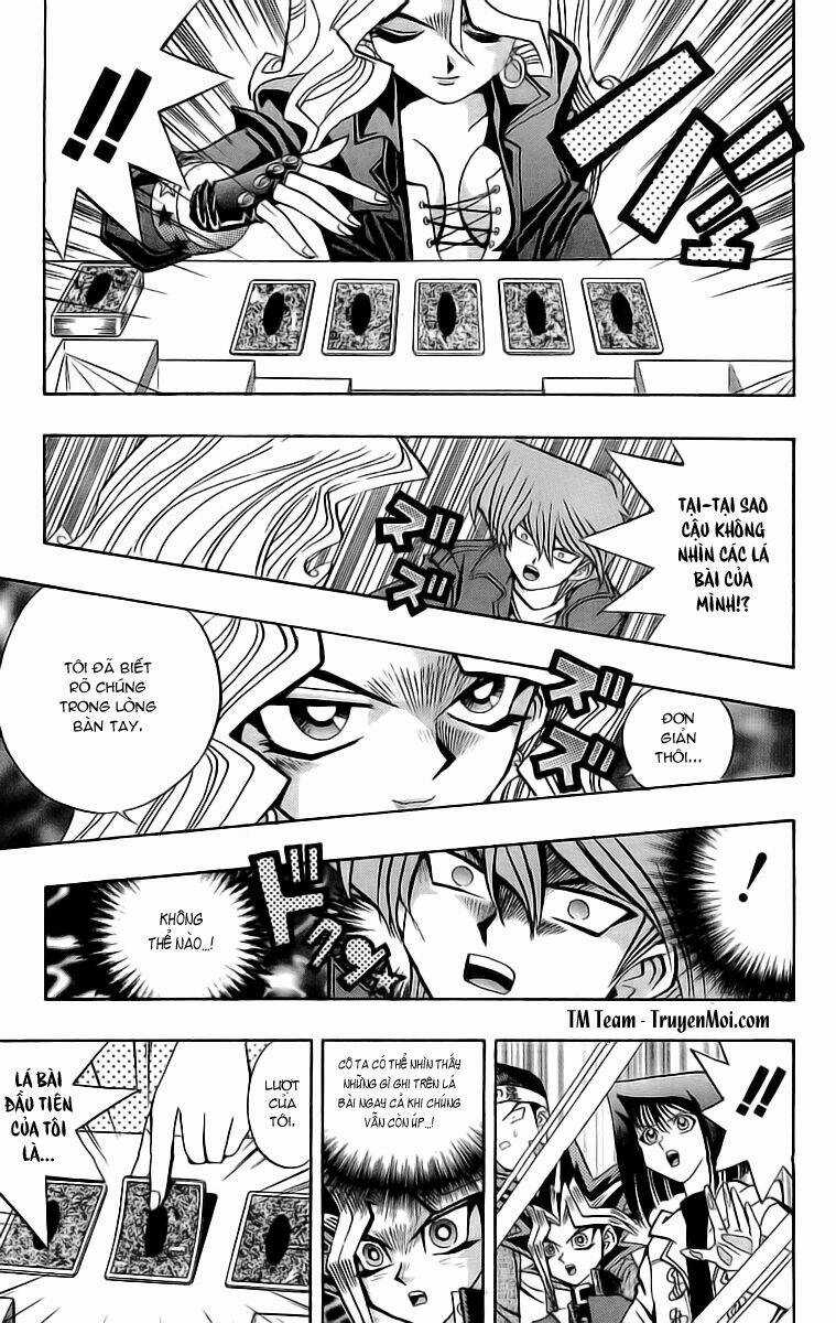 Vua Trò Chơi - Chapter 69 - Trang 17