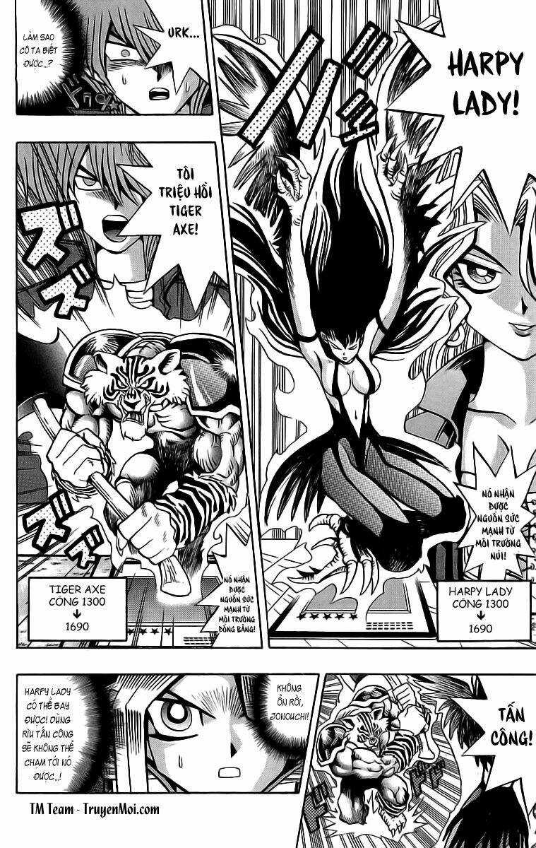 Vua Trò Chơi - Chapter 69 - Trang 18