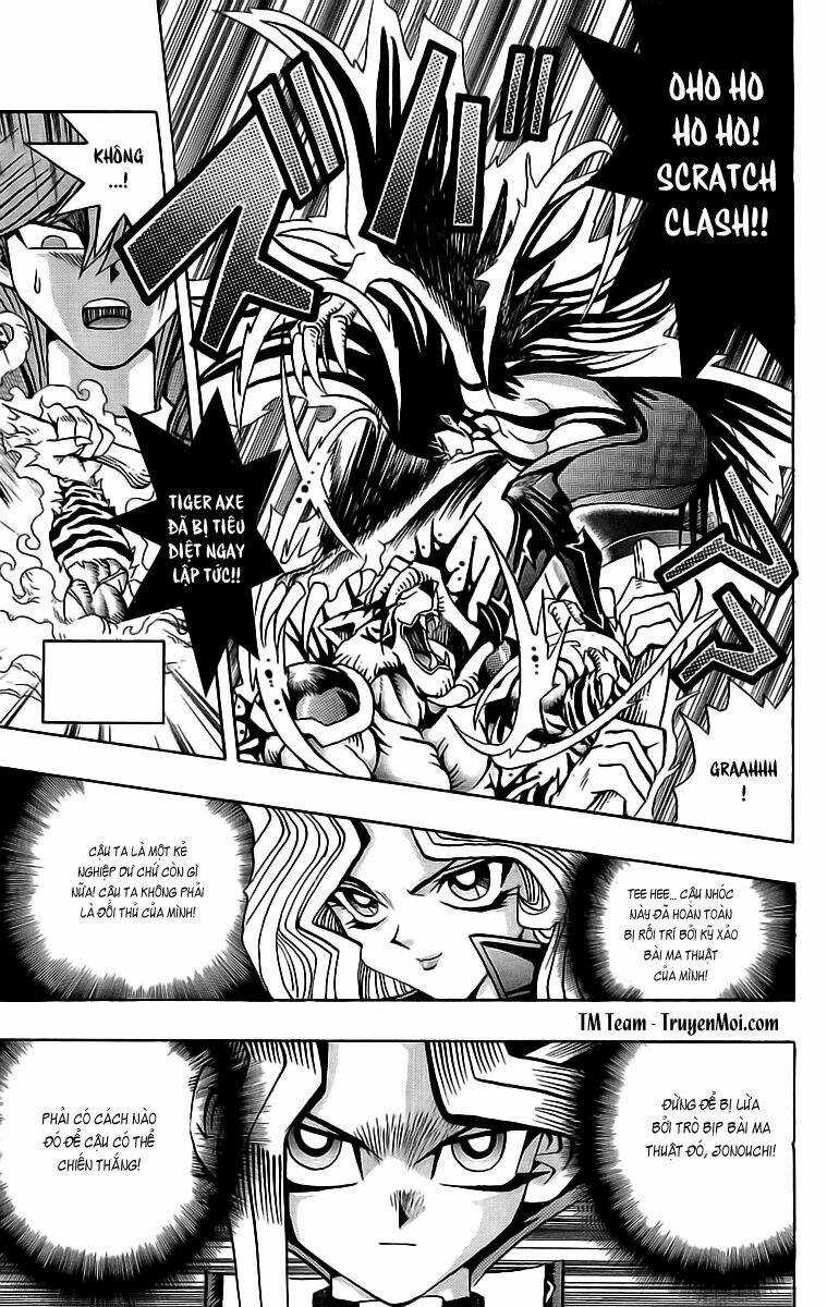 Vua Trò Chơi - Chapter 69 - Trang 19