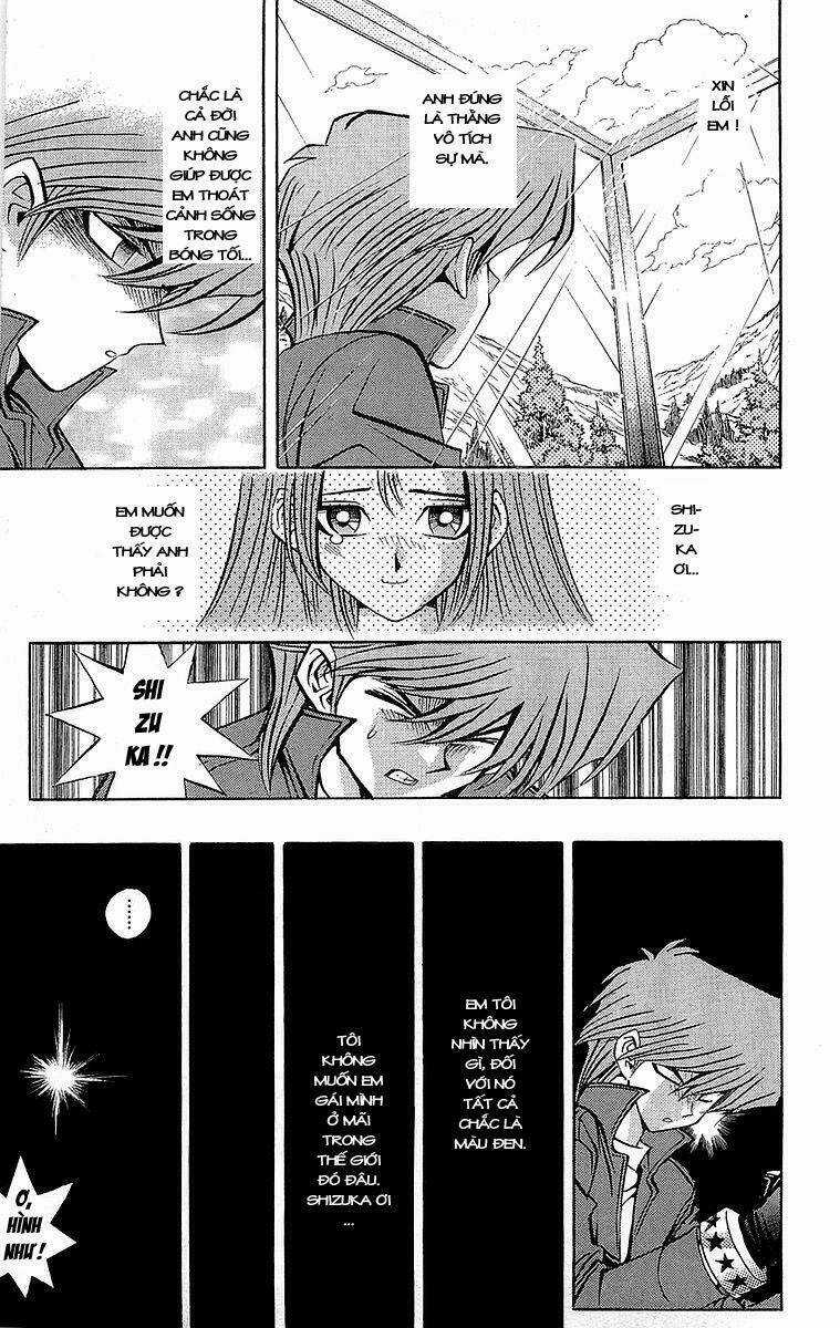 Vua Trò Chơi - Chapter 70 - Trang 9