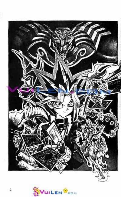 Vua Trò Chơi - Chapter 71 - Trang 2