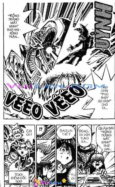 Vua Trò Chơi - Chapter 71 - Trang 102