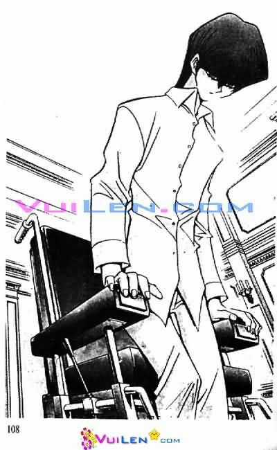 Vua Trò Chơi - Chapter 71 - Trang 106