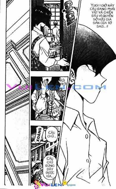 Vua Trò Chơi - Chapter 71 - Trang 107