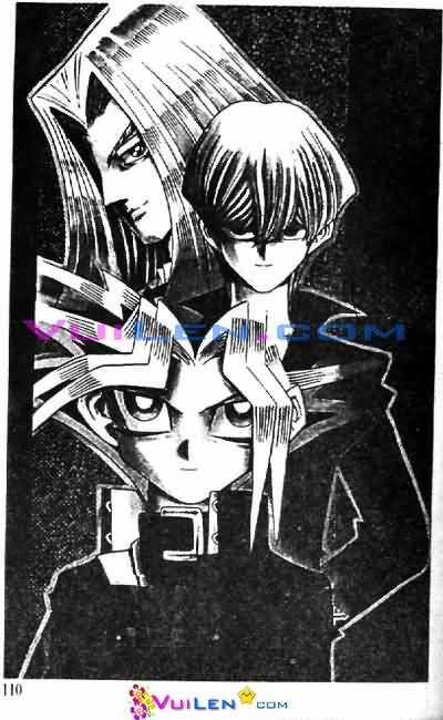 Vua Trò Chơi - Chapter 71 - Trang 108