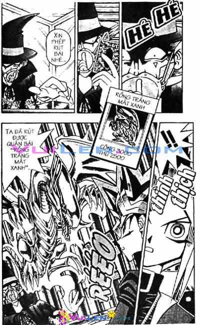 Vua Trò Chơi - Chapter 71 - Trang 117