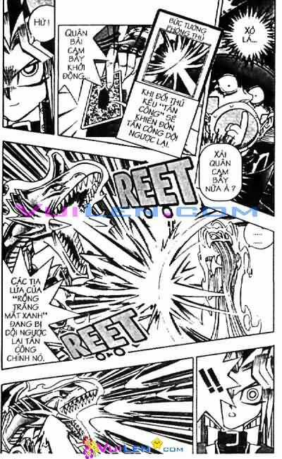 Vua Trò Chơi - Chapter 71 - Trang 119