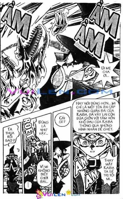 Vua Trò Chơi - Chapter 71 - Trang 125