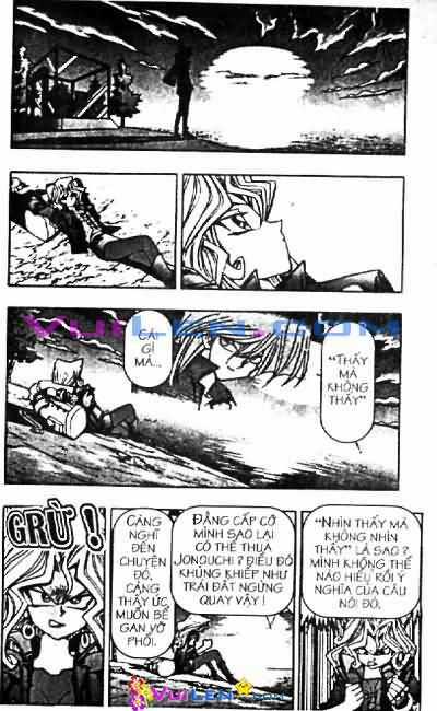 Vua Trò Chơi - Chapter 71 - Trang 133