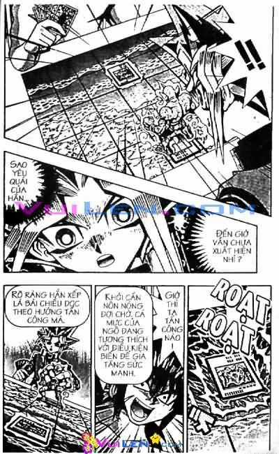 Vua Trò Chơi - Chapter 71 - Trang 19