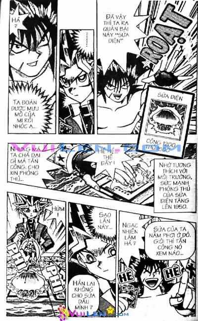 Vua Trò Chơi - Chapter 71 - Trang 26