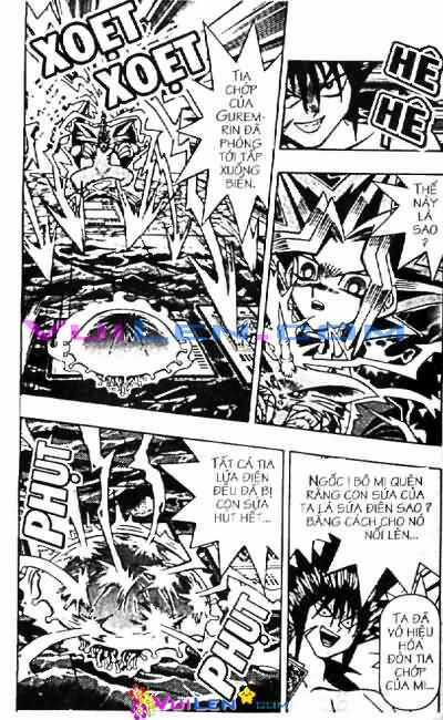 Vua Trò Chơi - Chapter 71 - Trang 28