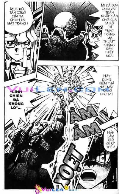 Vua Trò Chơi - Chapter 71 - Trang 40