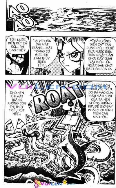 Vua Trò Chơi - Chapter 71 - Trang 41