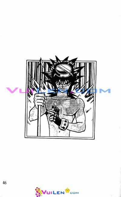 Vua Trò Chơi - Chapter 71 - Trang 44